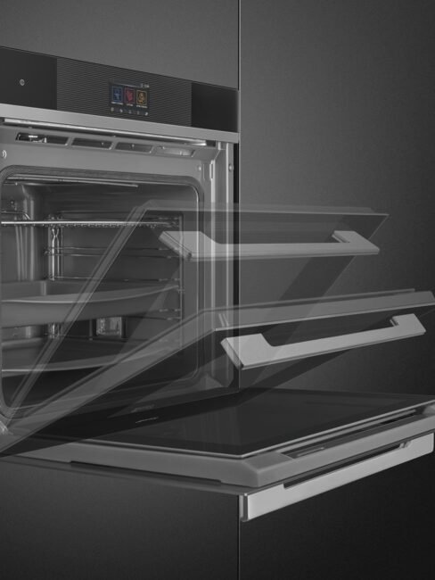 Ankastre Fırın Yetkili Teknik Servisi