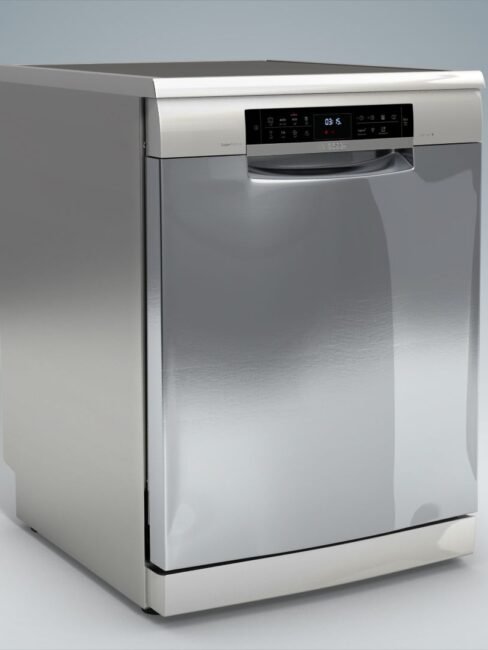 Bulaşık Makinası Yetkili Servisi