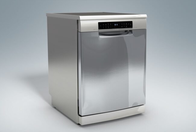 Bulaşık Makinası Yetkili Servisi