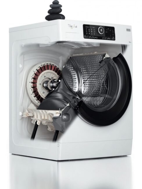 Çamaşır Makinası Yetkili Teknik servisi