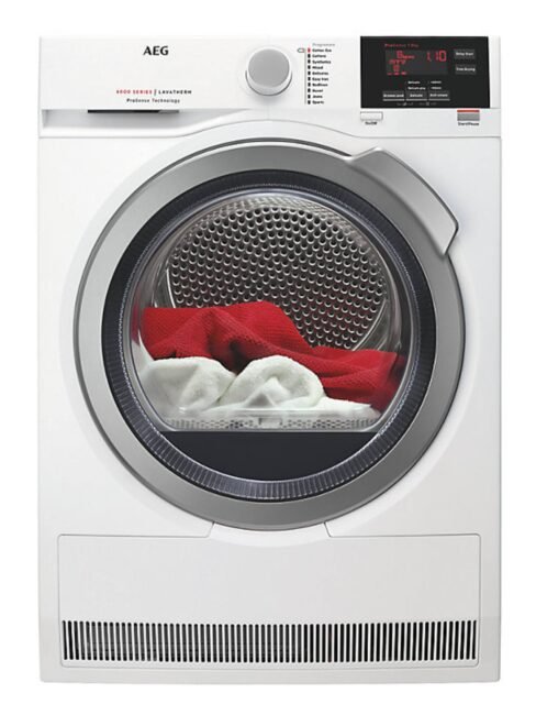 Kurutma Makinası Yetkili Teknik Servisi